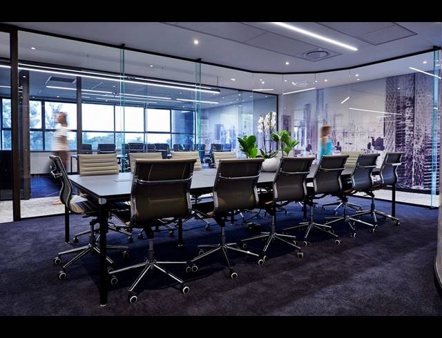 5,591M² OFFICE FOR SALE IN DIE WILGERS